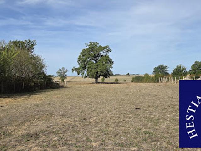 Terrain vente à Montbard, Vic-de-chassenay