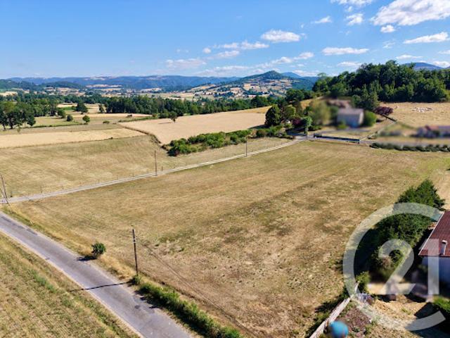 Terrain vente à Le Puy-en-Velay, Auvergne-Rhône-Alpes