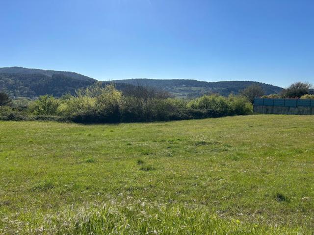 Terrain vente à Carpentras, Saint-marcellin-lès-vaison