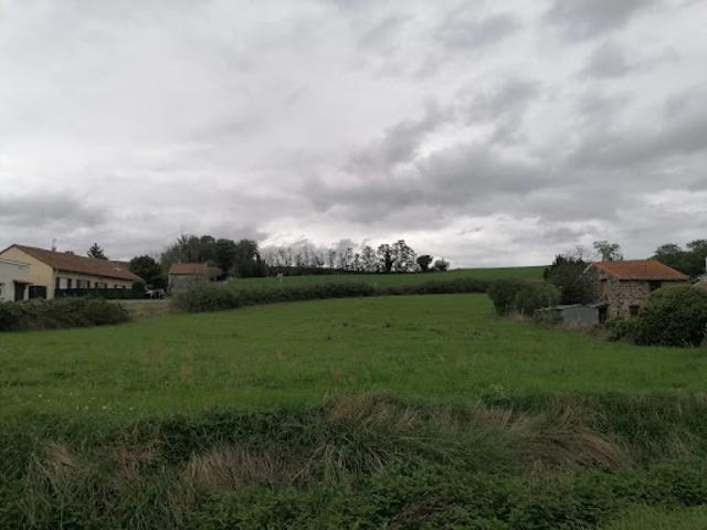 Terrain vente à Issoire, Moriat