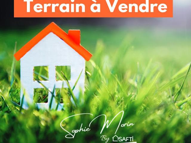 Terrain vente à Lannion, Bretagne