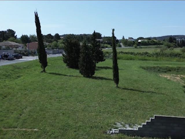 Terrain vente à Carcassonne, Berriac