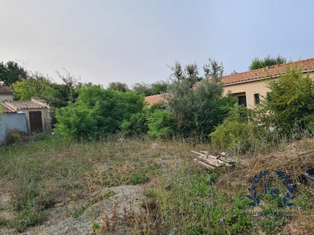 Terrain vente à France métropolitaine, Bouc-bel-air