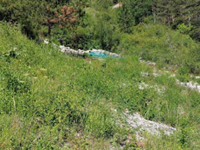 Terrain vente à Florac, Sainte-enimie