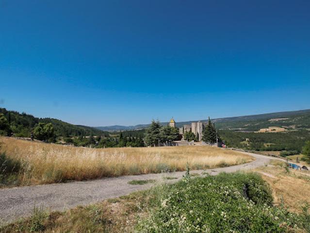 Terrain vente à Carpentras, Aurel