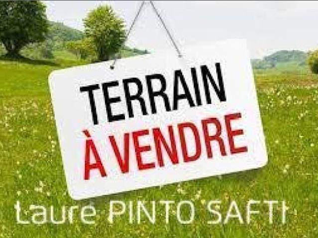 Terrain vente à Reims, Bétheniville