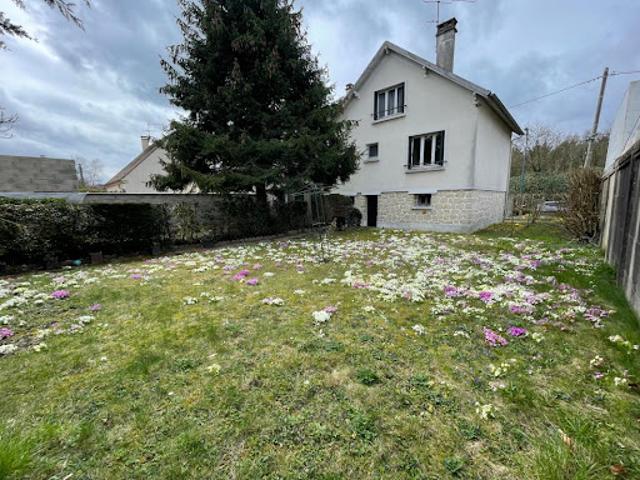 Terrain vente à Torcy, Ozoir-la-ferrière