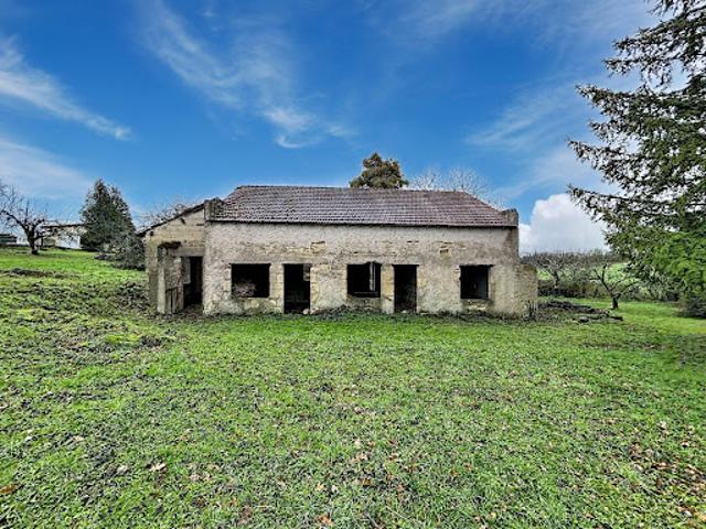 Terrain vente à Bauthémont, Sorcy-Bauthémont