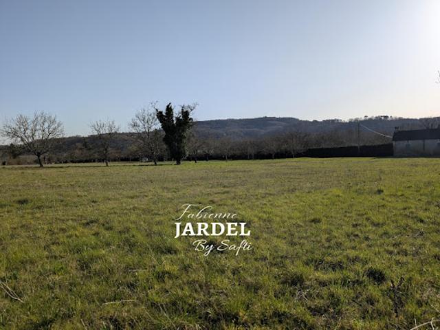 Terrain vente à Sarlat-la-Canéda, Vitrac