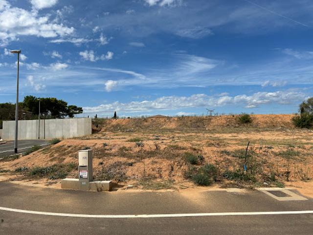 Terrain vente à Narbonne