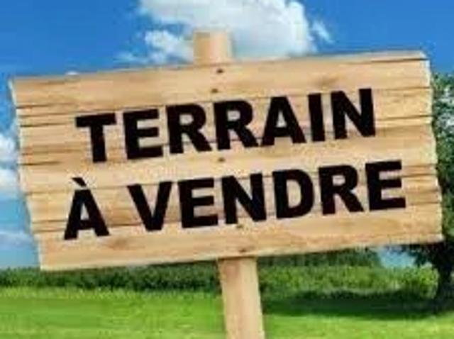 Terrain vente à Orléans, Chécy
