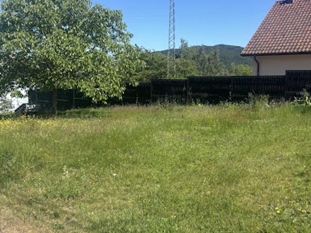 Terrain vente à Molsheim, Lutzelhouse