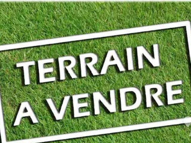 Terrain vente à Les Sables-d'Olonne, Soullans