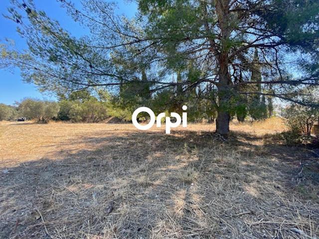 Terrain vente à Marseille, La Ciotat