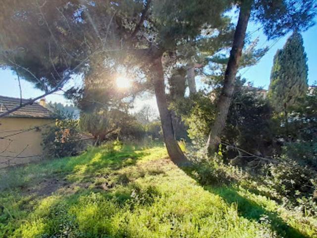 Terrain vente à Béziers