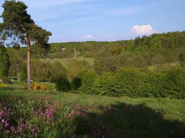 Terrain vente à Bernay, La Trinité-de-réville