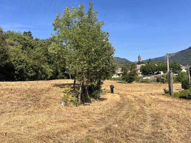 Terrain vente à Béziers, Olargues