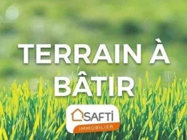 Terrain vente à Les Sables-d'Olonne, L'aiguillon-sur-vie