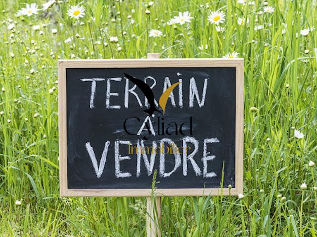 Terrain vente à Saint-Malo, Bretagne