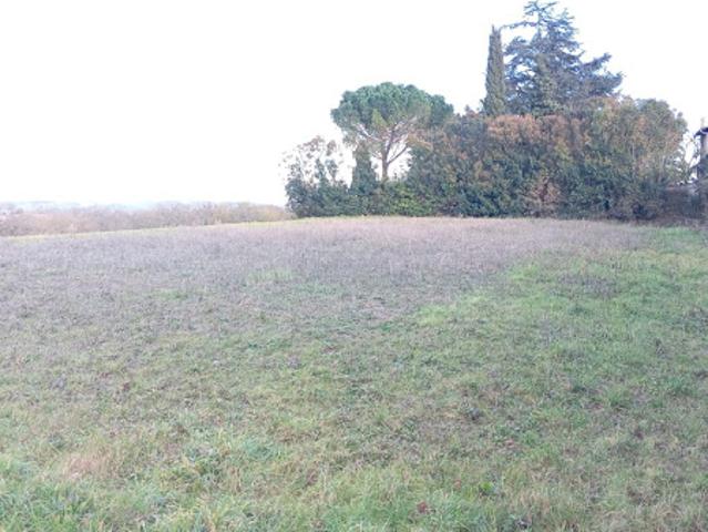 Terrain vente à Toulouse, Montbrun-lauragais