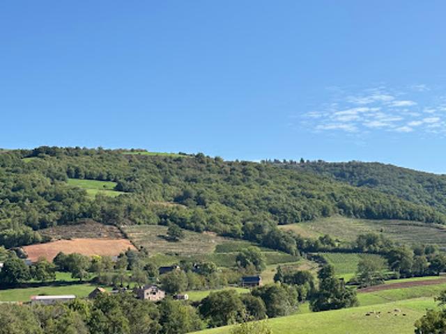 Terrain vente à Rodez, Saint-cyprien-sur-dourdou