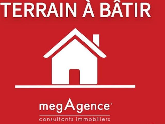 Terrain vente à Laval, Le Genest-saint-isle