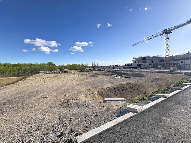 Terrain vente à Montpellier, Mauguio