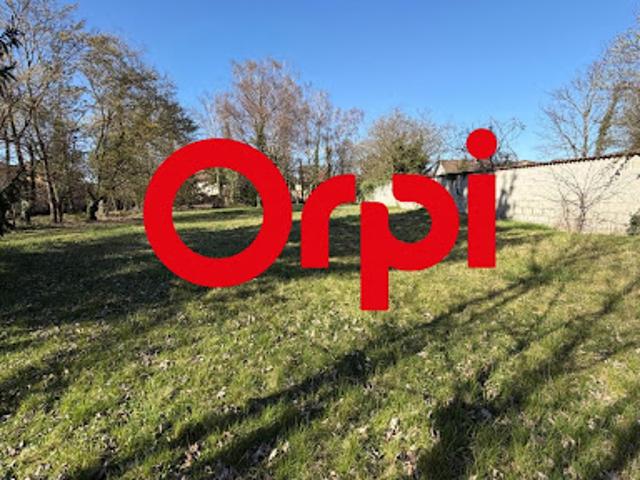 Terrain vente à La Tour-du-Pin, Tignieu-jameyzieu