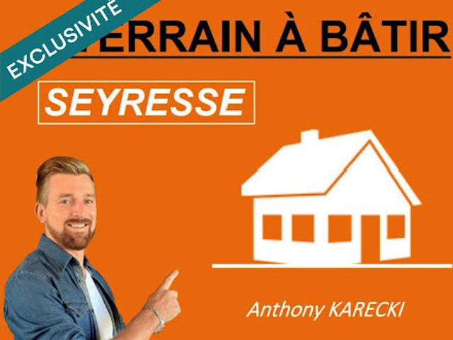 Terrain vente à Dax, Oeyreluy
