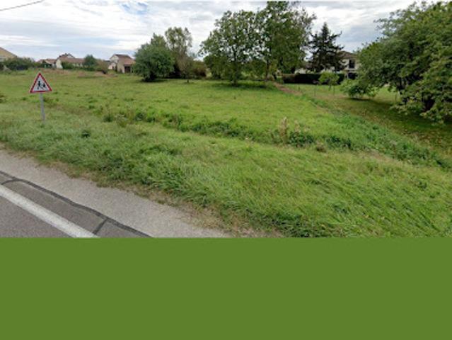 Terrain vente à Chalon-sur-Saône, Allériot