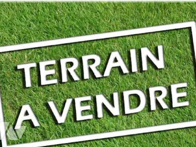 Terrain vente à Les Sables-d'Olonne, Soullans