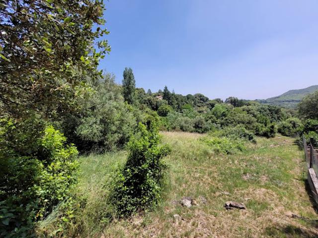 Terrain vente à Alès, Saint-julien-les-rosiers