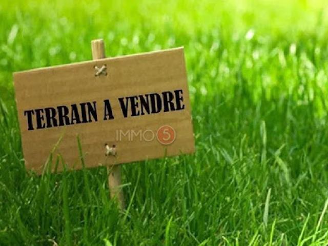 Terrain vente à Le Raincy, Villemomble