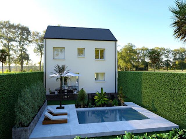 Terrain vente à Torcy, Coupvray