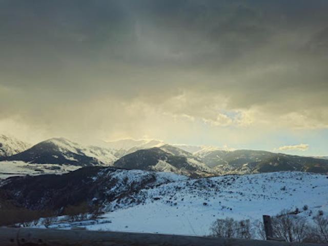 Terrain vente à Prades, Err