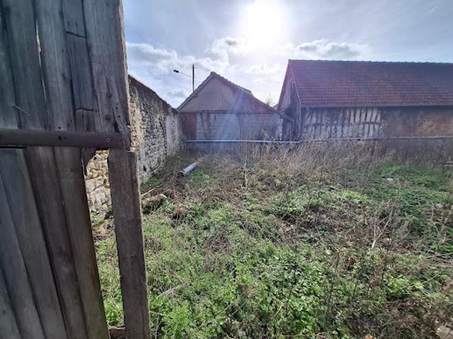 Terrain vente à Les Andelys, Normandie