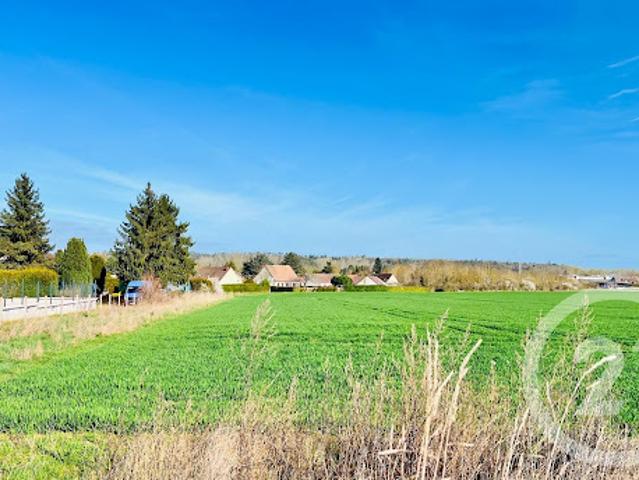 Terrain vente à Dreux, Anet