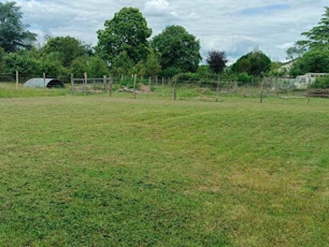 Terrain vente à Montargis, Saint-firmin-sur-loire