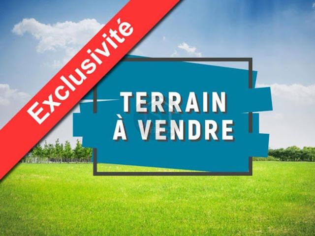 Terrain vente à Sélestat-Erstein, Saint-pierre