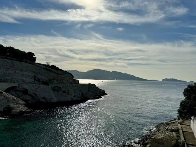 Terrain vente à France métropolitaine, Marseille