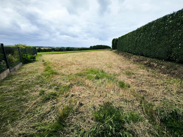 Terrain vente à Primel-Trégastel, Plougasnou