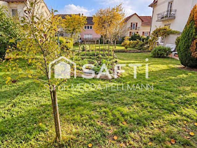 Terrain vente à Bellevue, Forbach
