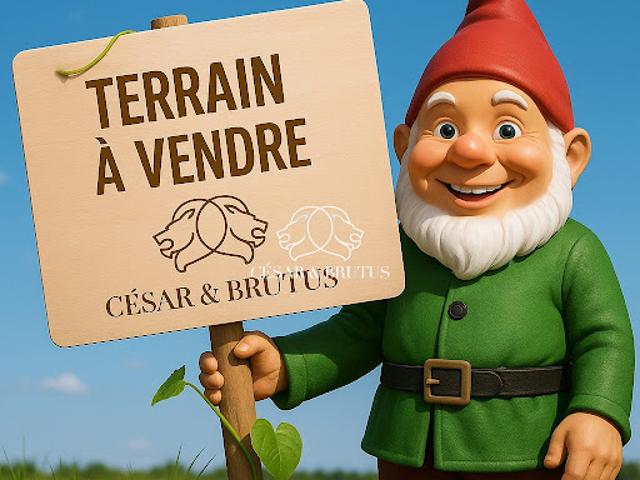 Terrain vente à Bourg-en-Bresse, Rancé