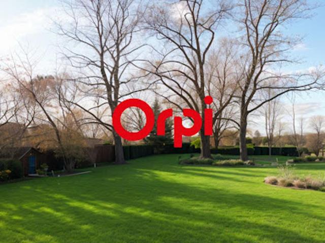 Terrain vente à Lotissement Clos Tommerieu, Leyrieu