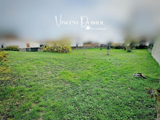 Terrain vente à Nantes, Vertou