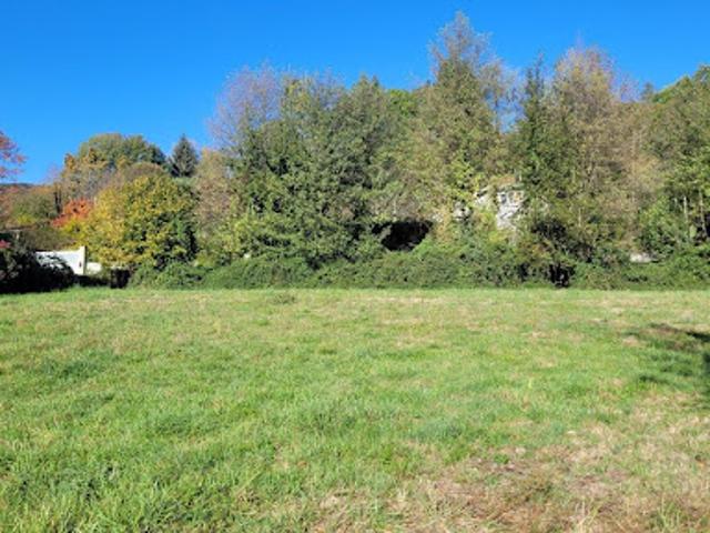 Terrain vente à Avignon, Châteauneuf-de-gadagne