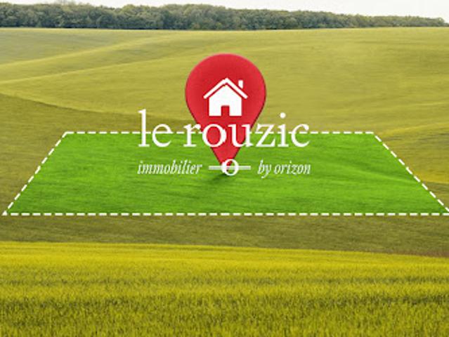 Terrain vente à Vannes, Bretagne