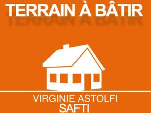 Terrain vente à Muret, Plagnole