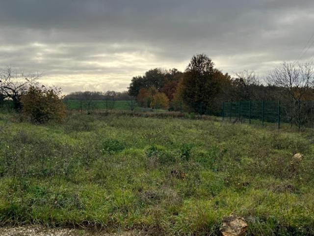Terrain vente à Étampes, Étréchy