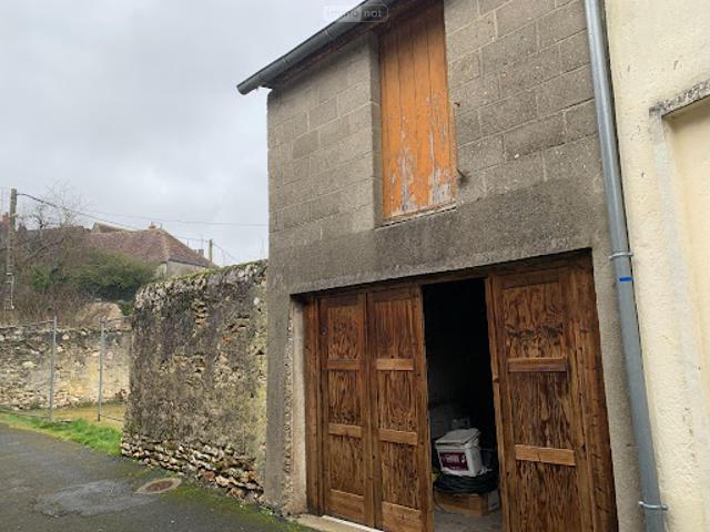 Terrain vente à Châteauroux, Châtillon-sur-indre